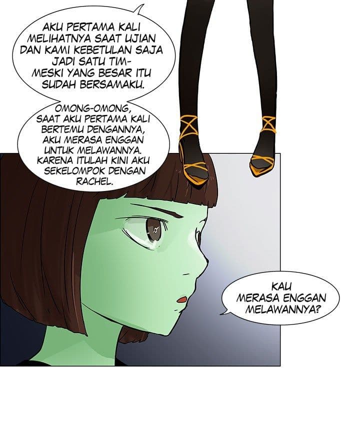 Chapter Komik
              Tower of God Chapter 27 - page 30