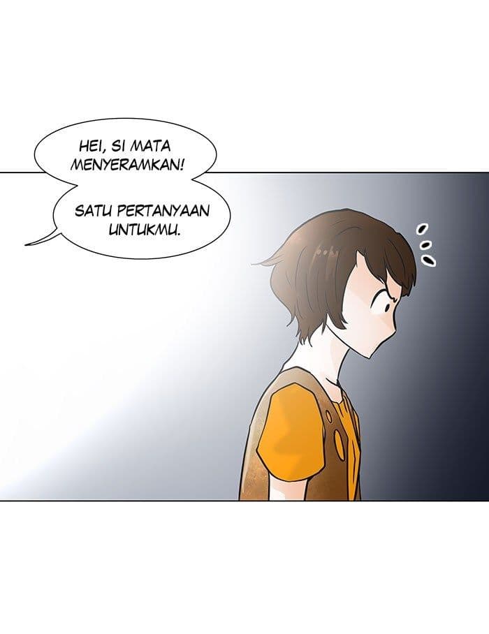 Chapter Komik
              Tower of God Chapter 27 - page 26