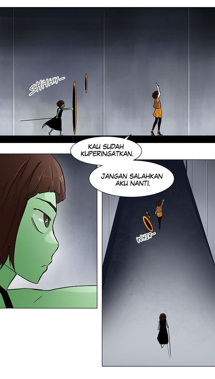 Chapter Komik
              Tower of God Chapter 27 - page 25