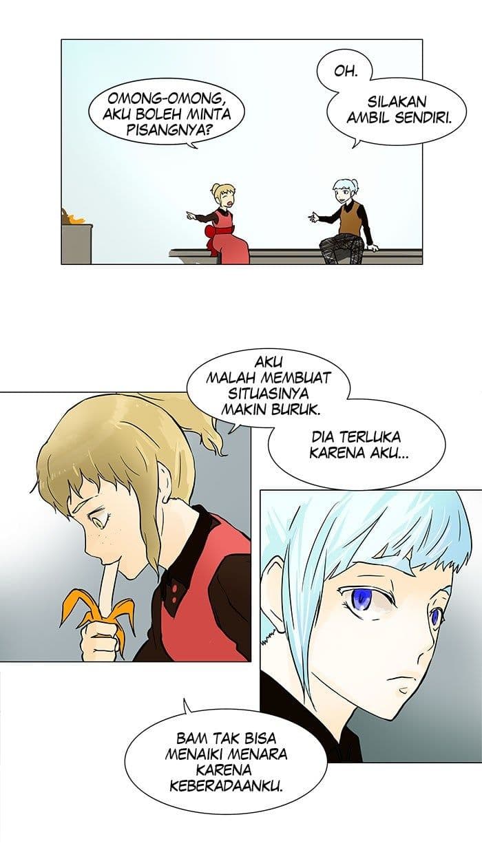 Chapter Komik
              Tower of God Chapter 27 - page 38