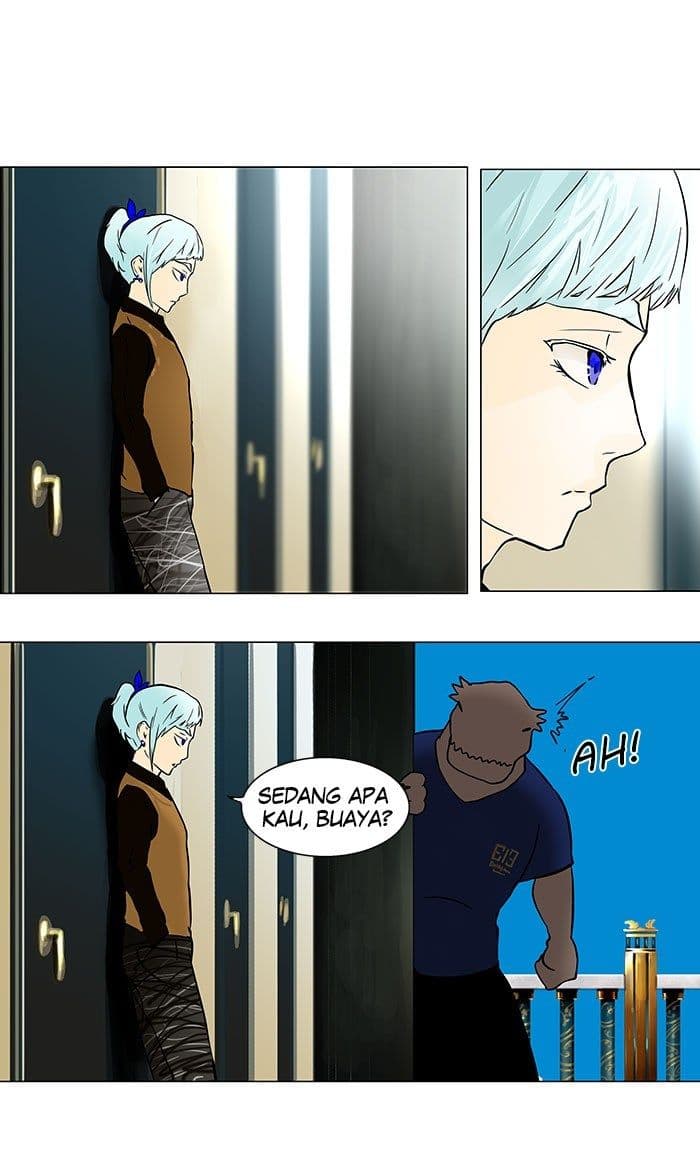 Chapter Komik
              Tower of God Chapter 27 - page 44