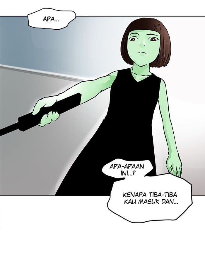 Chapter Komik
              Tower of God Chapter 27 - page 2