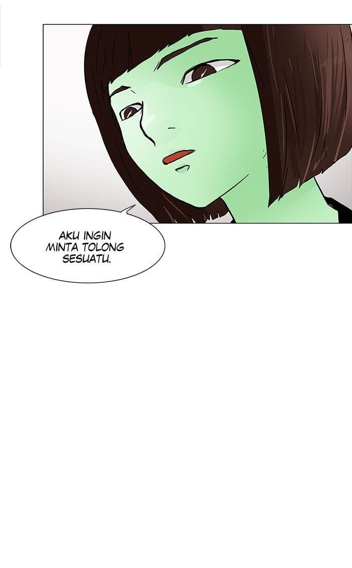 Chapter Komik
              Tower of God Chapter 27 - page 3