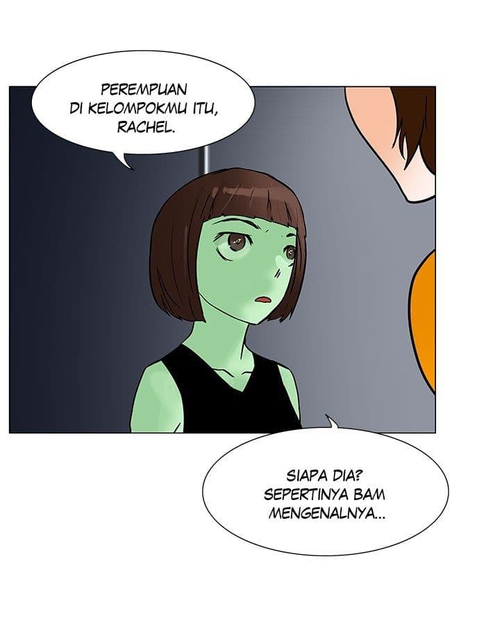 Chapter Komik
              Tower of God Chapter 27 - page 28