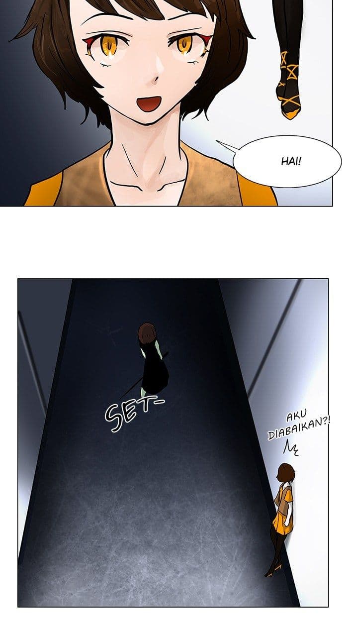 Chapter Komik
              Tower of God Chapter 27 - page 20