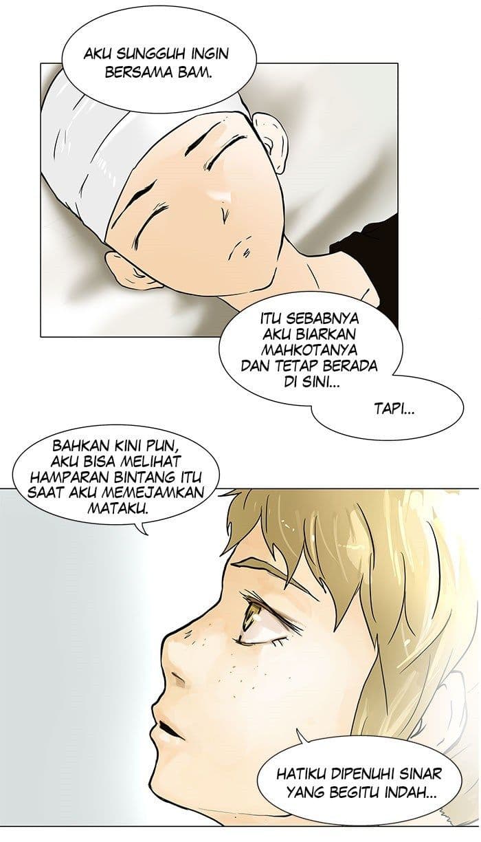 Chapter Komik
              Tower of God Chapter 27 - page 50