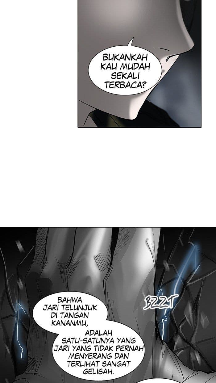 Chapter Komik
              Tower of God Chapter 270 - page 32