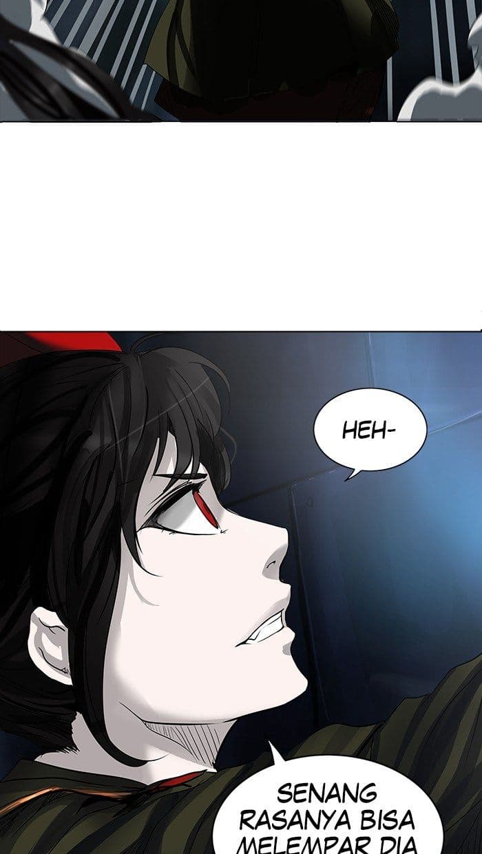 Chapter Komik
              Tower of God Chapter 270 - page 70