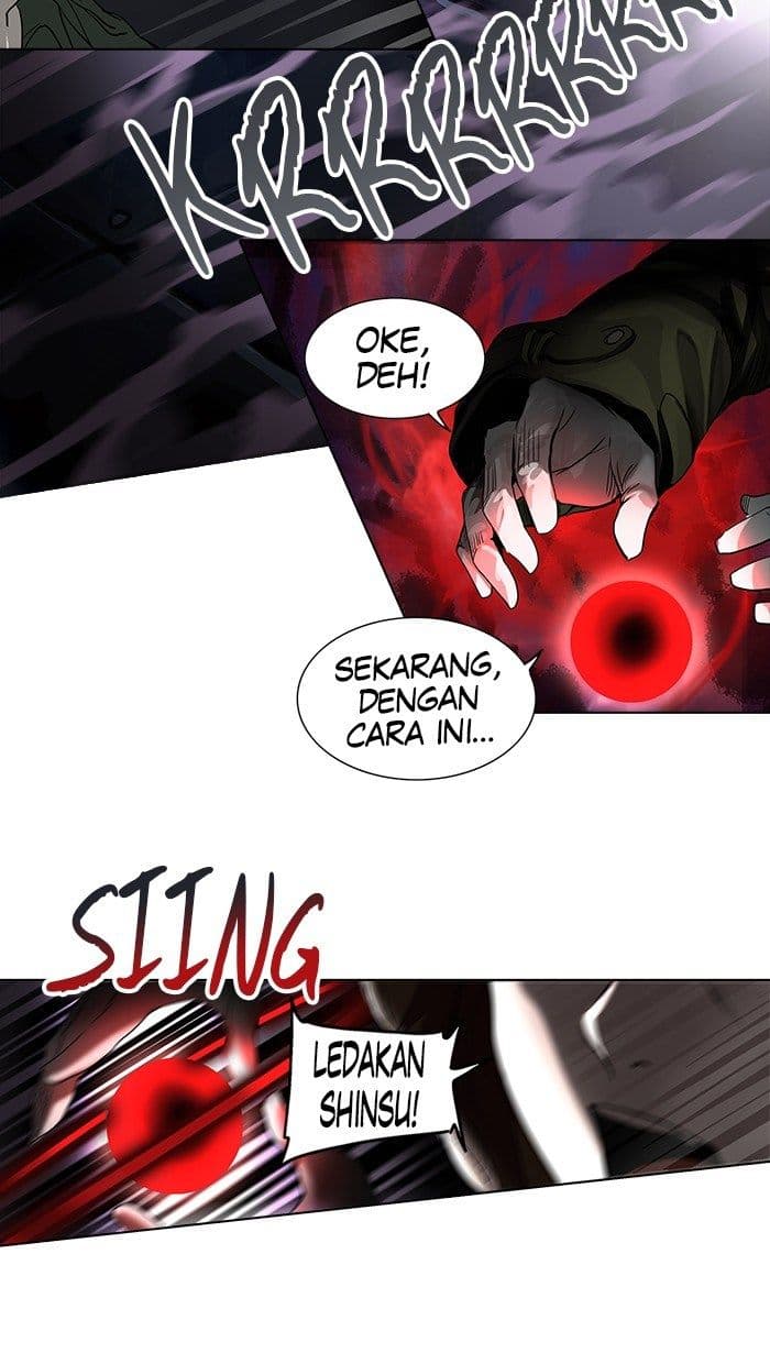 Chapter Komik
              Tower of God Chapter 270 - page 47