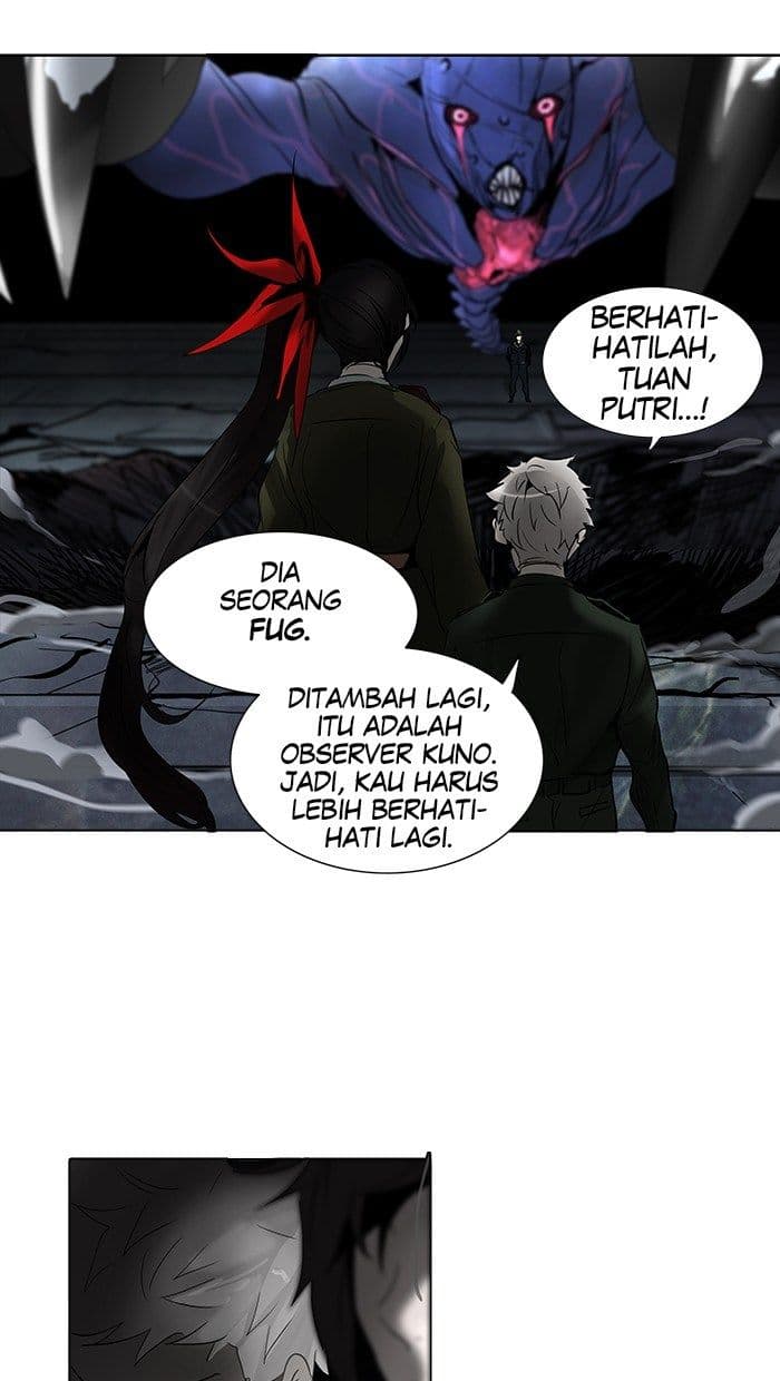 Chapter Komik
              Tower of God Chapter 270 - page 2