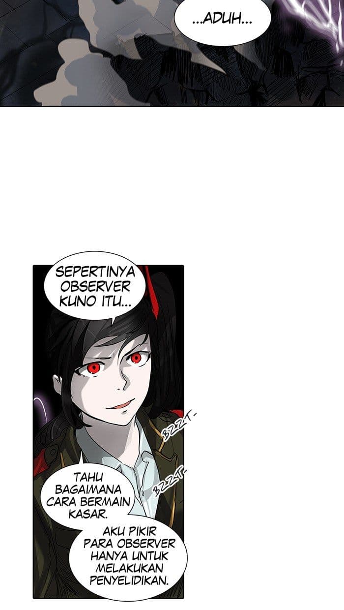 Chapter Komik
              Tower of God Chapter 270 - page 21