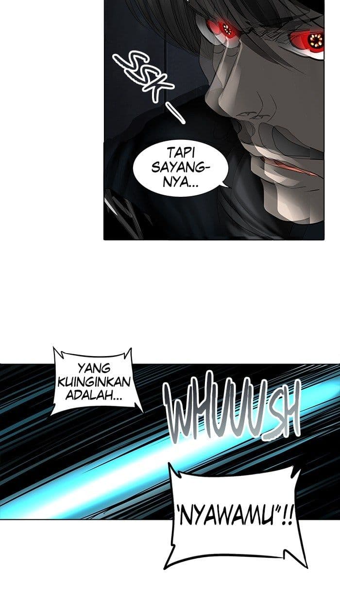 Chapter Komik
              Tower of God Chapter 270 - page 60