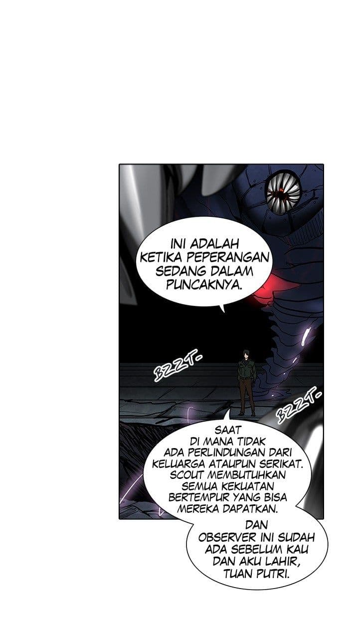 Chapter Komik
              Tower of God Chapter 270 - page 22