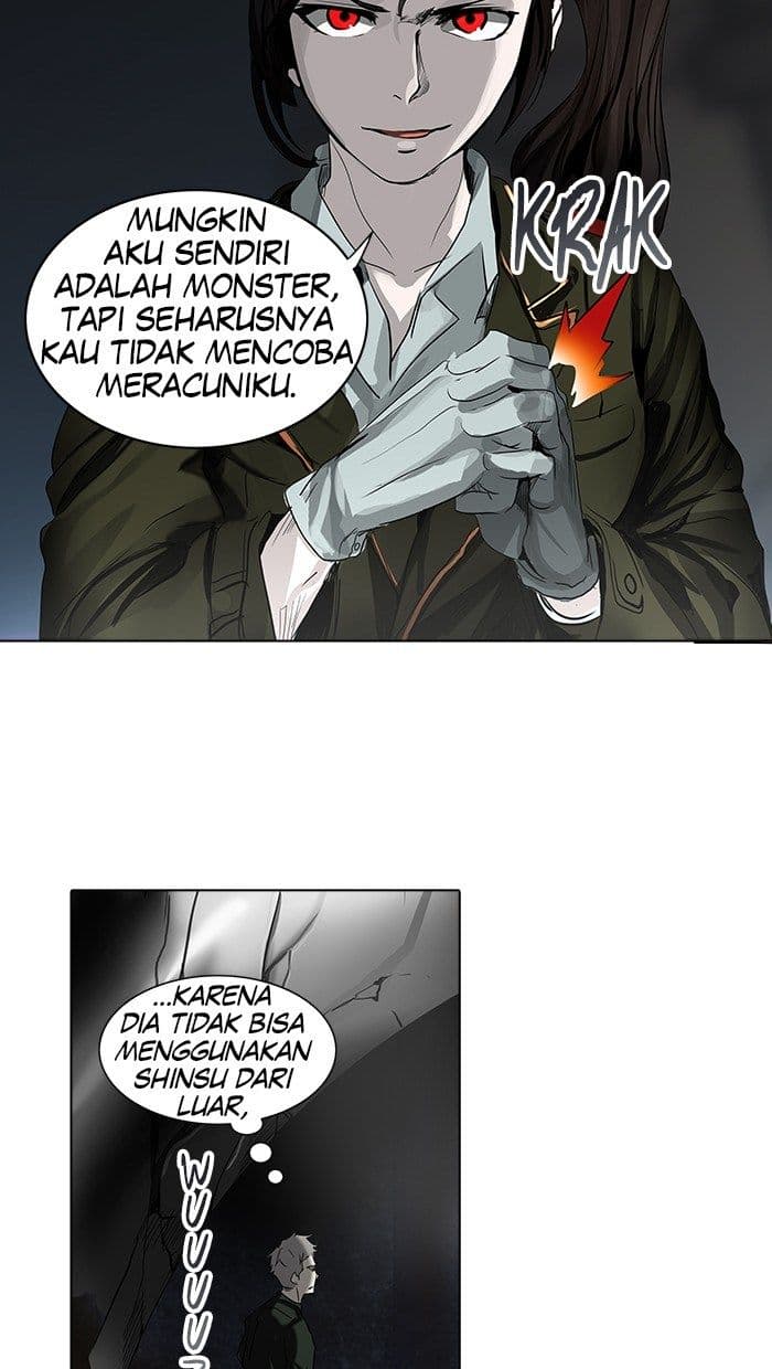 Chapter Komik
              Tower of God Chapter 270 - page 38