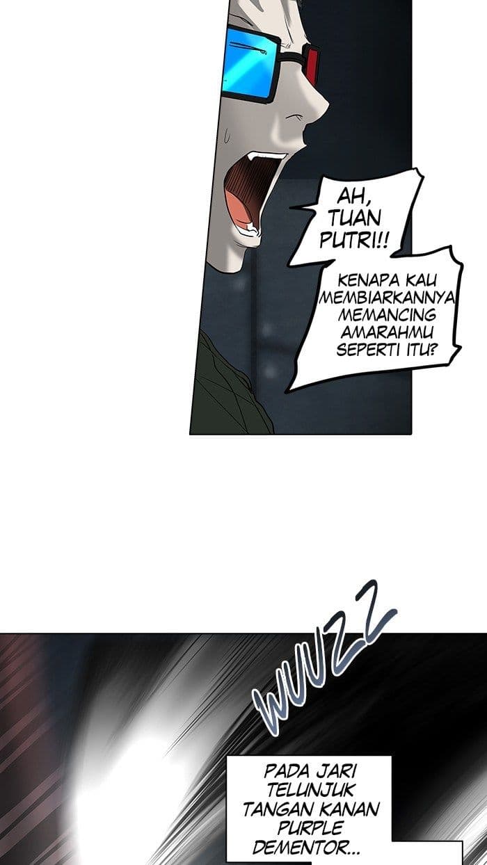 Chapter Komik
              Tower of God Chapter 270 - page 25