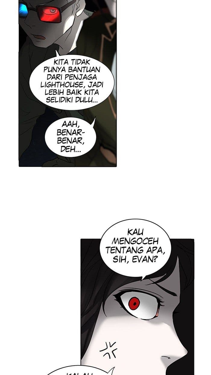 Chapter Komik
              Tower of God Chapter 270 - page 3