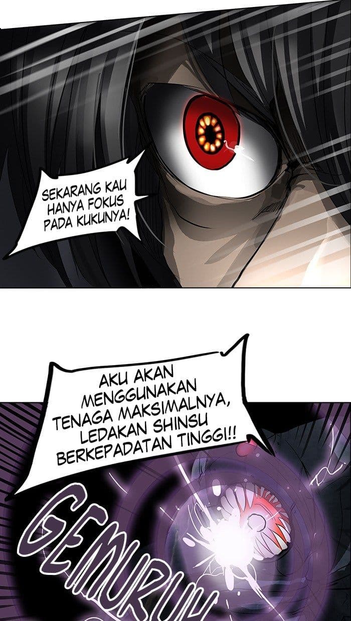 Chapter Komik
              Tower of God Chapter 270 - page 45