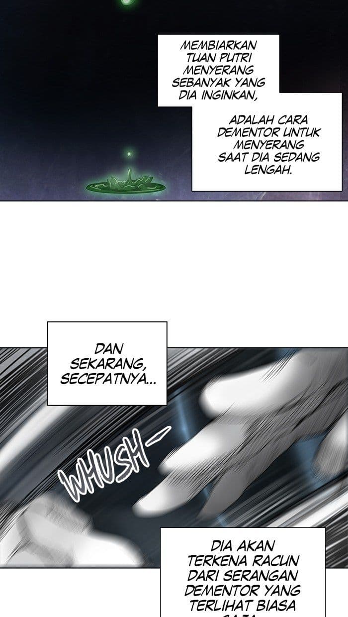 Chapter Komik
              Tower of God Chapter 270 - page 28