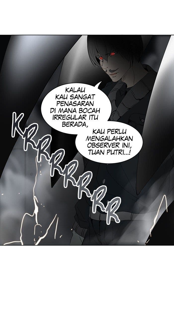 Chapter Komik
              Tower of God Chapter 270 - page 1