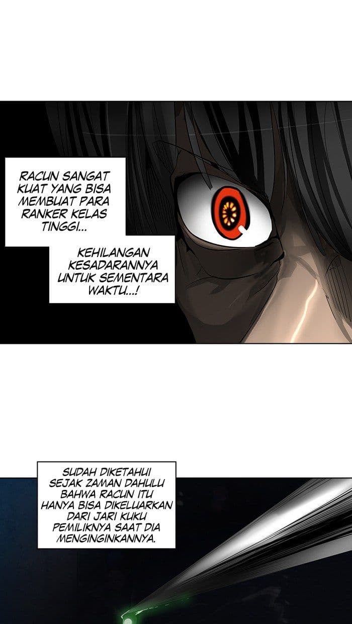 Chapter Komik
              Tower of God Chapter 270 - page 27