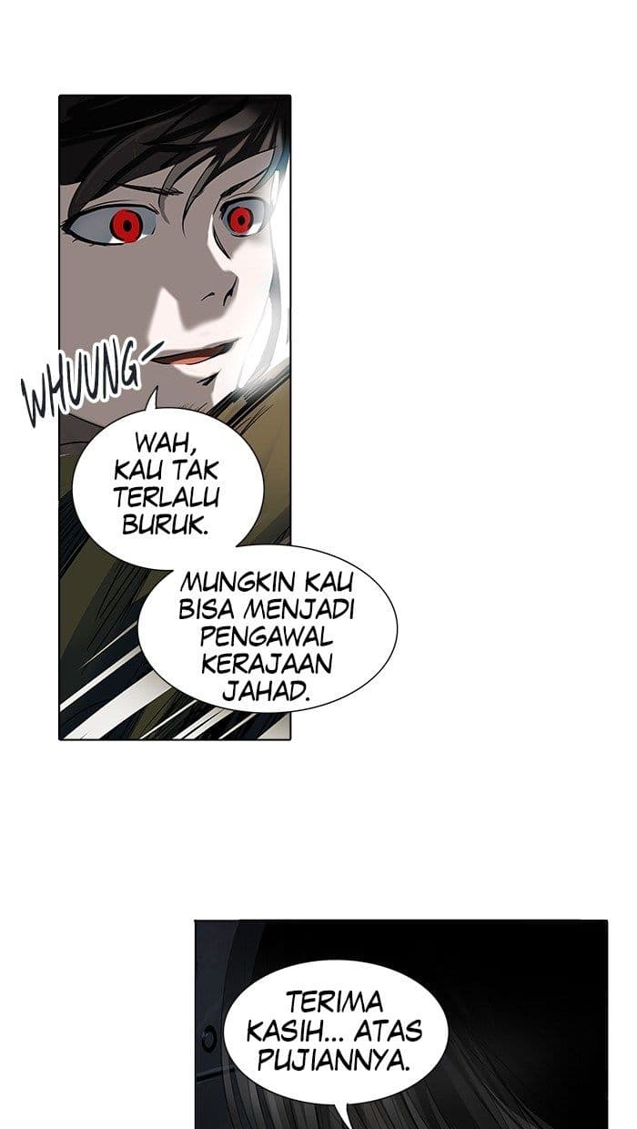 Chapter Komik
              Tower of God Chapter 270 - page 59