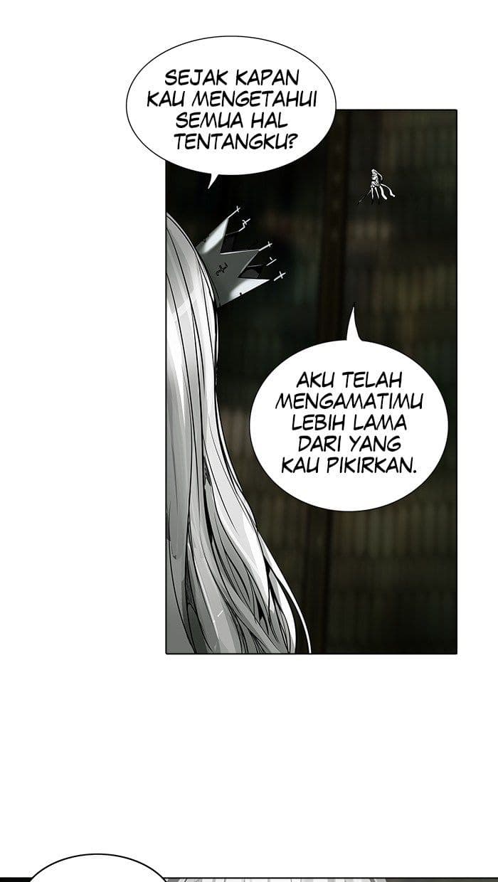 Chapter Komik
              Tower of God Chapter 271 - page 62