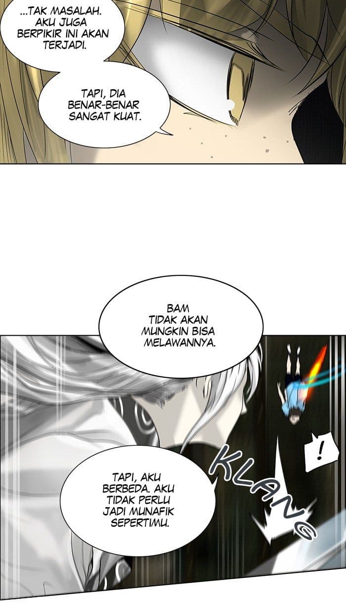 Chapter Komik
              Tower of God Chapter 271 - page 32