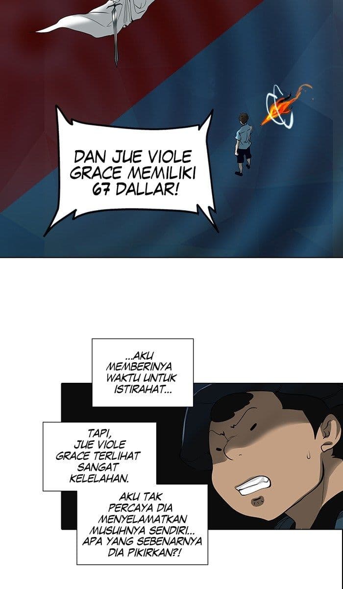 Chapter Komik
              Tower of God Chapter 271 - page 7