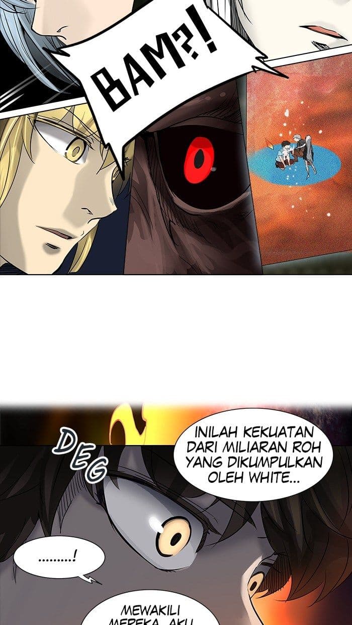 Chapter Komik
              Tower of God Chapter 271 - page 70