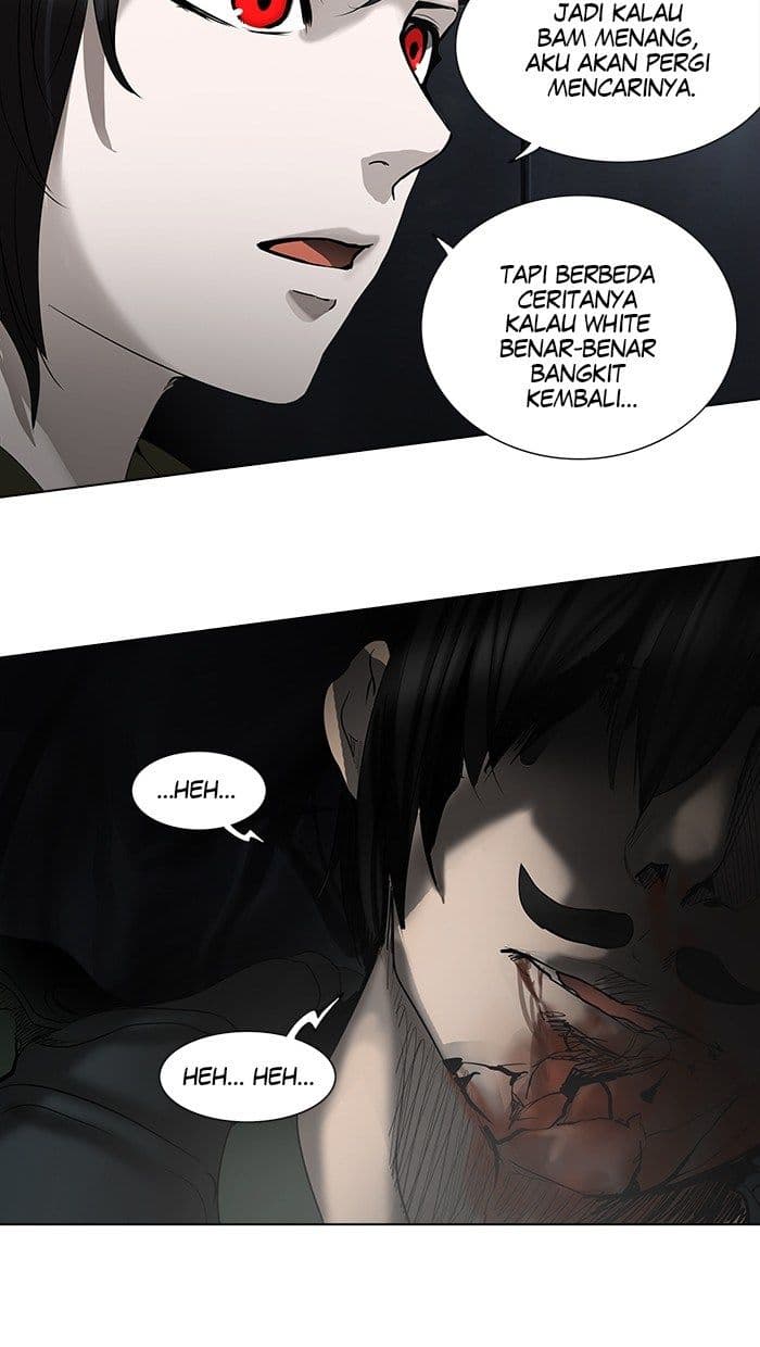 Chapter Komik
              Tower of God Chapter 271 - page 3