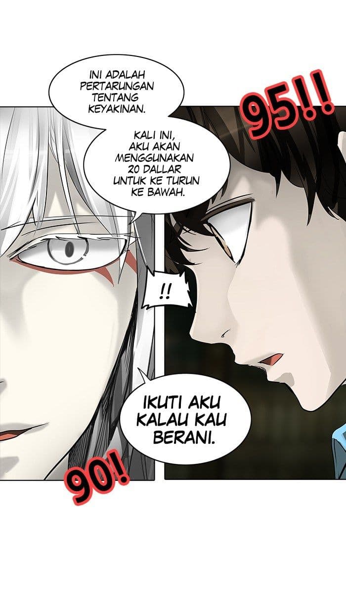 Chapter Komik
              Tower of God Chapter 271 - page 24