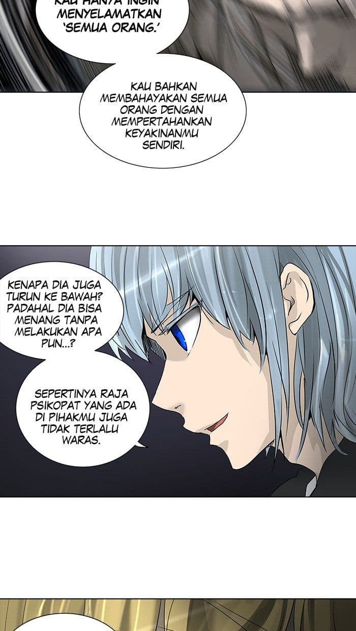 Chapter Komik
              Tower of God Chapter 271 - page 31