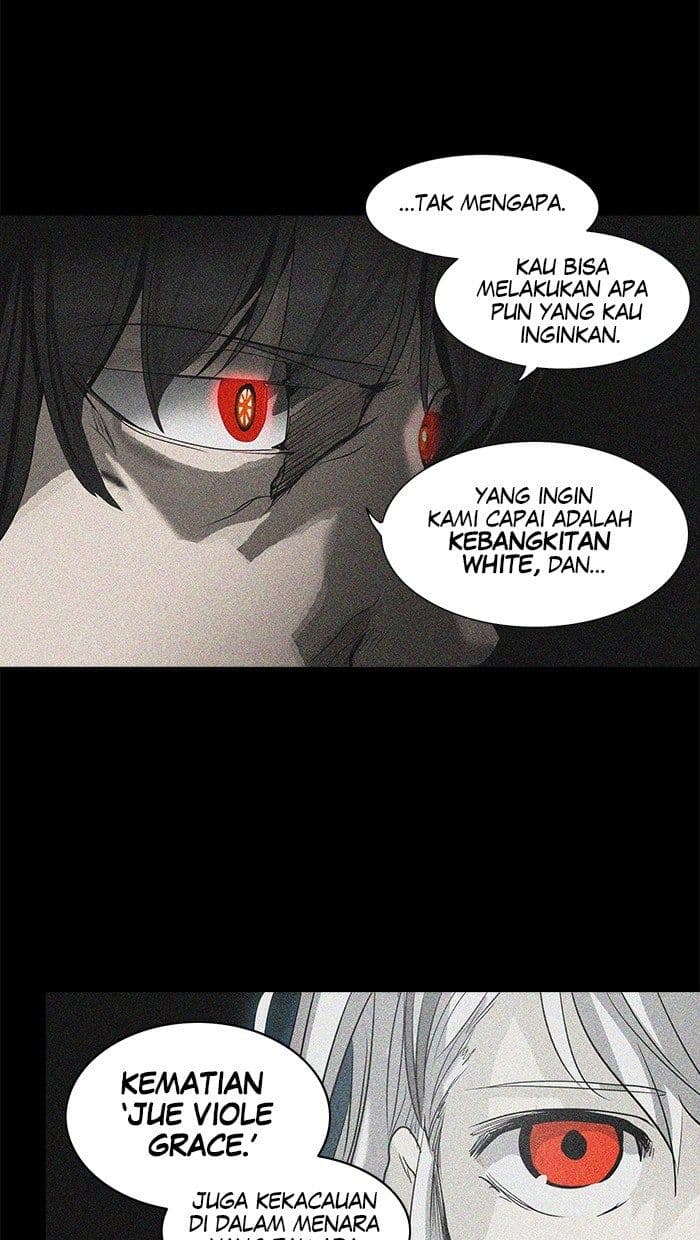 Chapter Komik
              Tower of God Chapter 271 - page 15