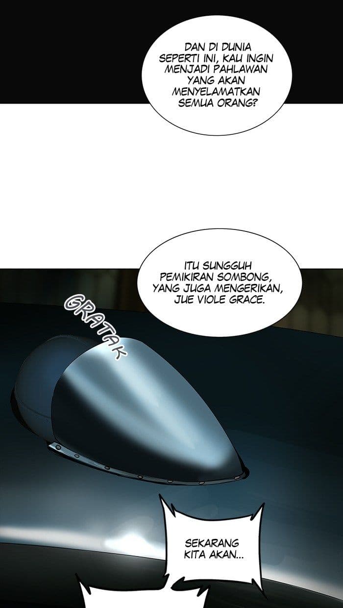 Chapter Komik
              Tower of God Chapter 271 - page 21