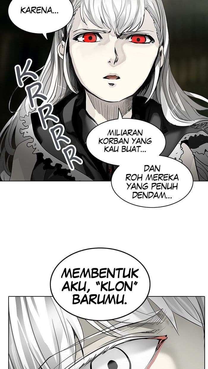 Chapter Komik
              Tower of God Chapter 271 - page 63