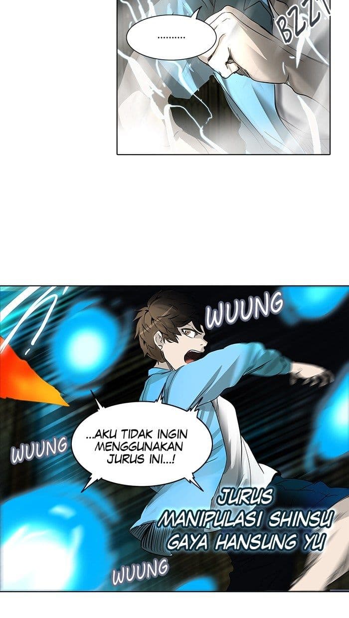 Chapter Komik
              Tower of God Chapter 271 - page 38