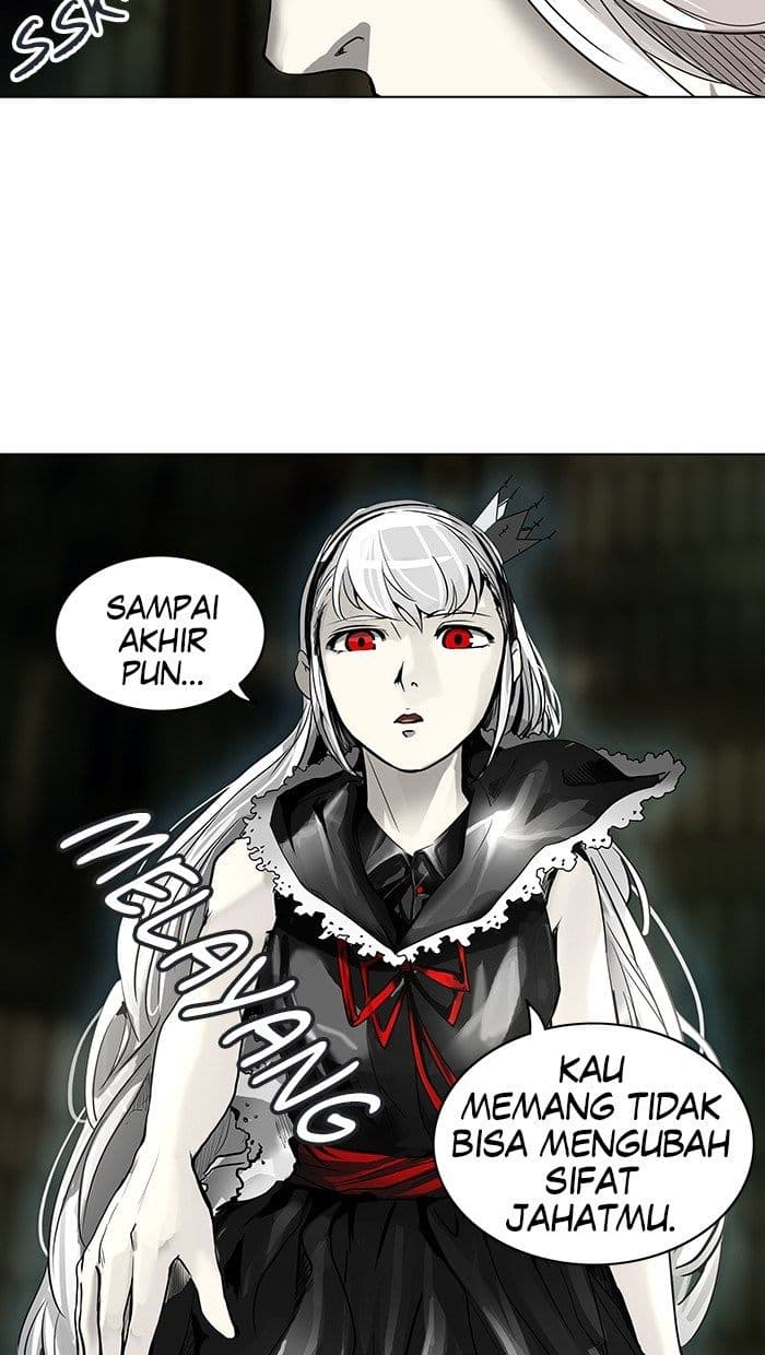 Chapter Komik
              Tower of God Chapter 271 - page 60