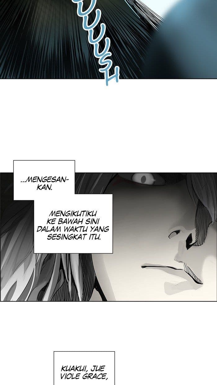 Chapter Komik
              Tower of God Chapter 271 - page 46