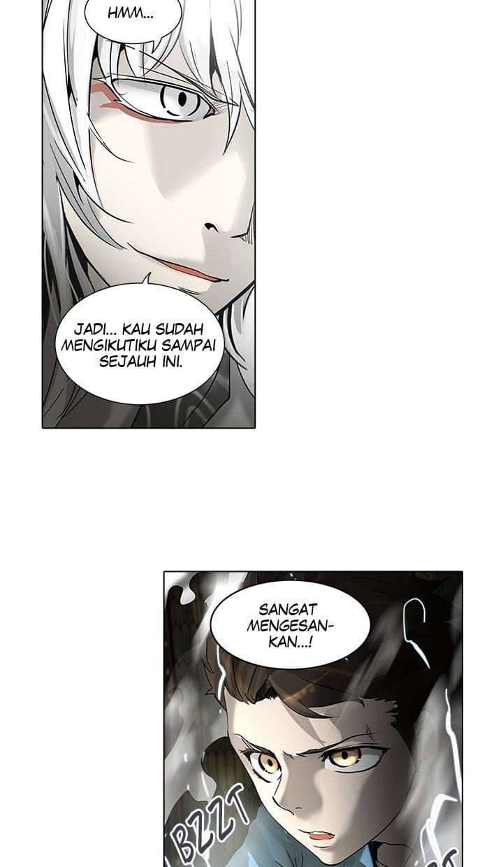 Chapter Komik
              Tower of God Chapter 271 - page 37