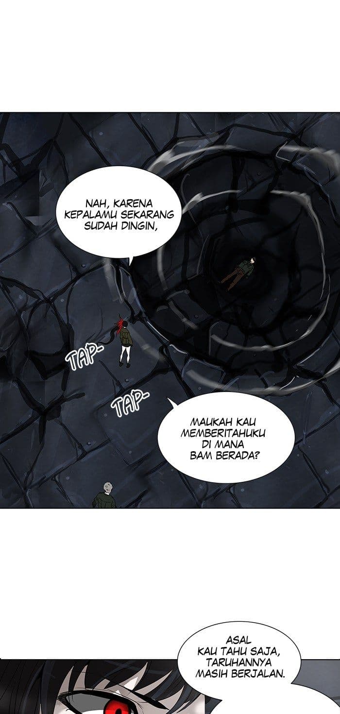 Chapter Komik
              Tower of God Chapter 271 - page 2