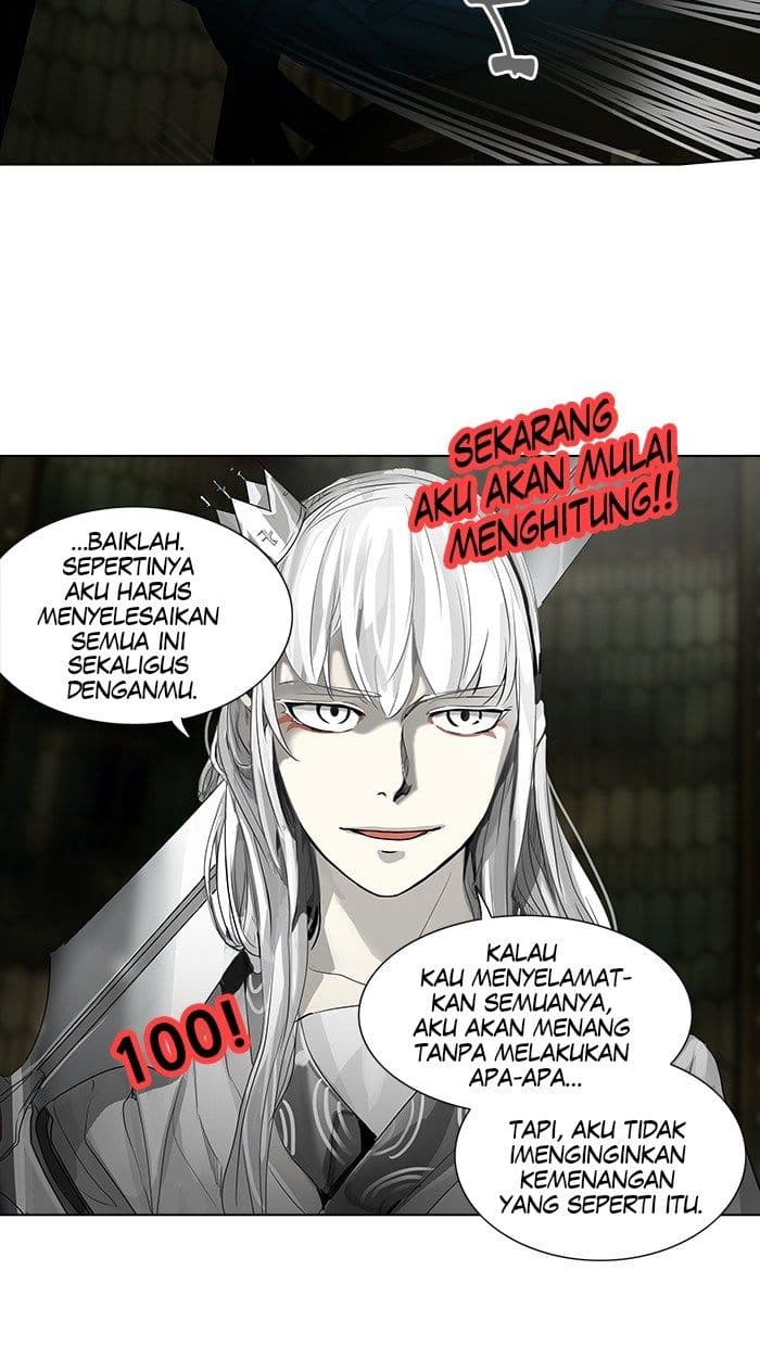 Chapter Komik
              Tower of God Chapter 271 - page 23