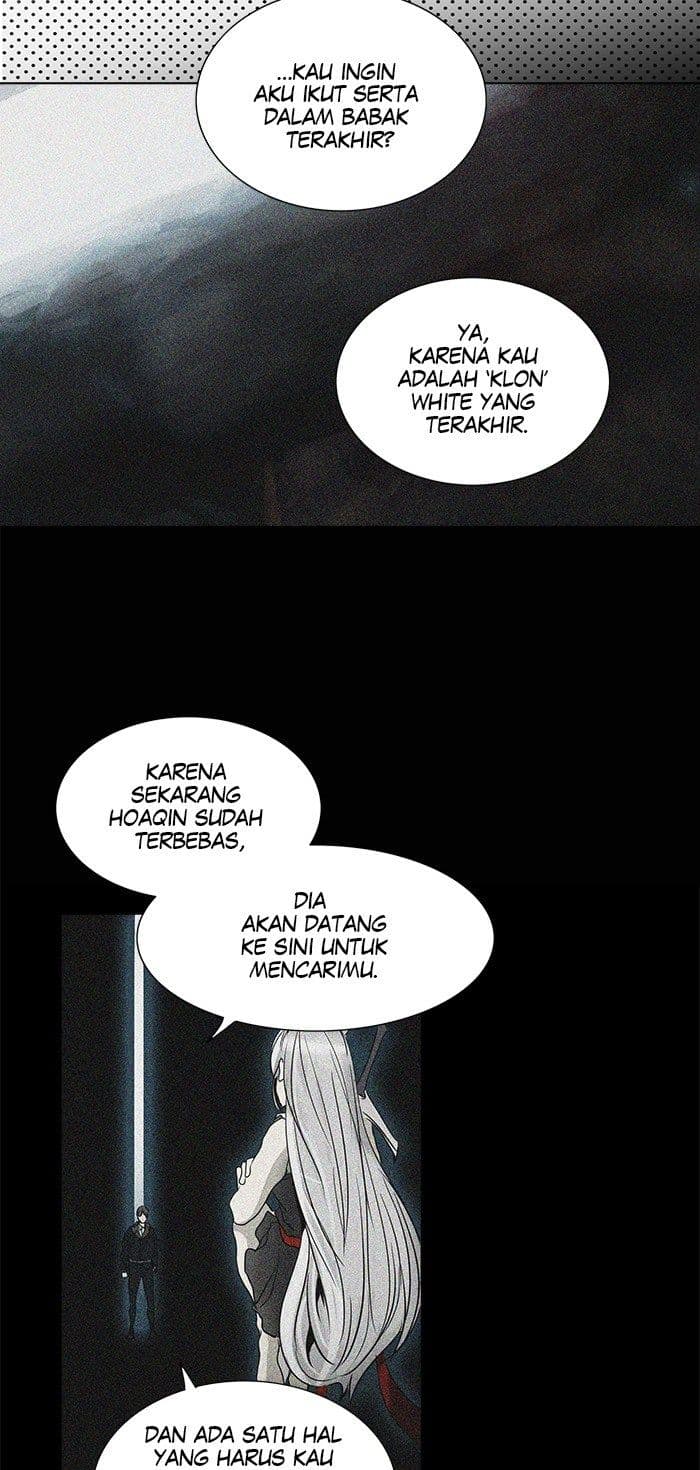 Chapter Komik
              Tower of God Chapter 271 - page 13