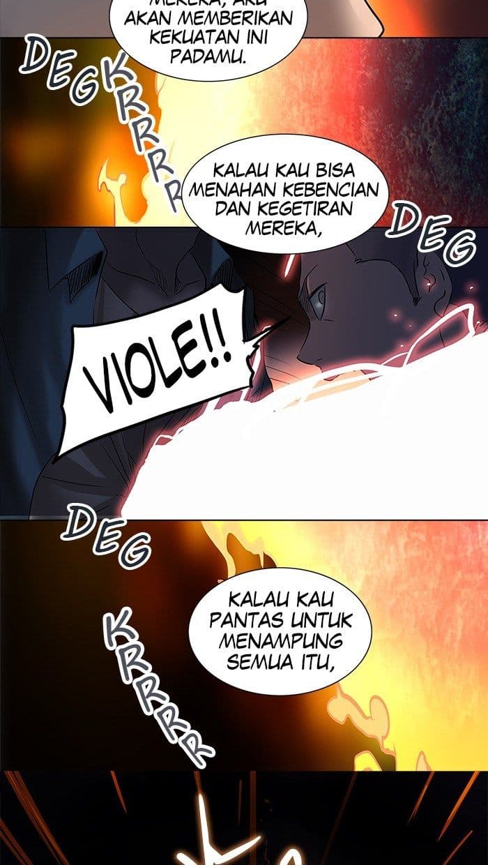 Chapter Komik
              Tower of God Chapter 271 - page 71