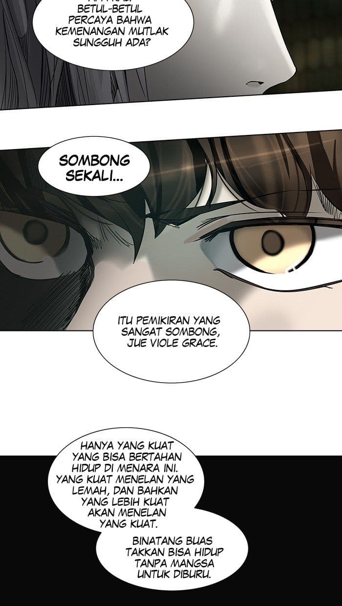 Chapter Komik
              Tower of God Chapter 271 - page 20