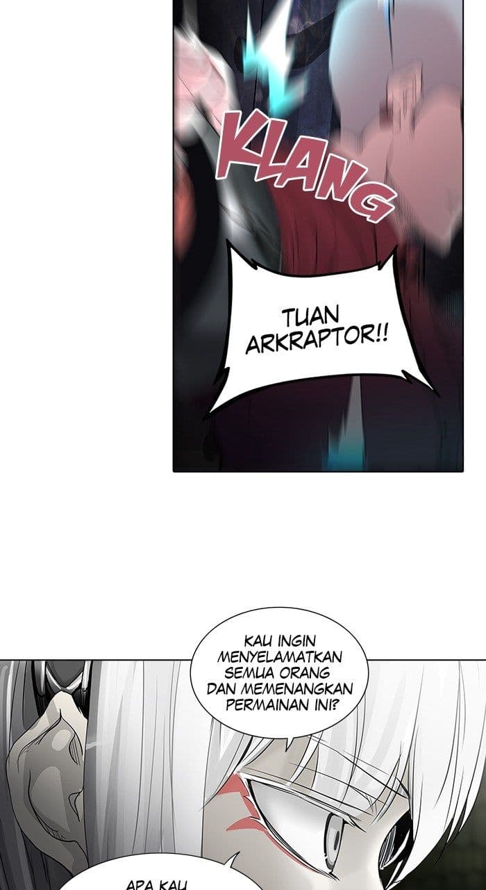 Chapter Komik
              Tower of God Chapter 271 - page 19