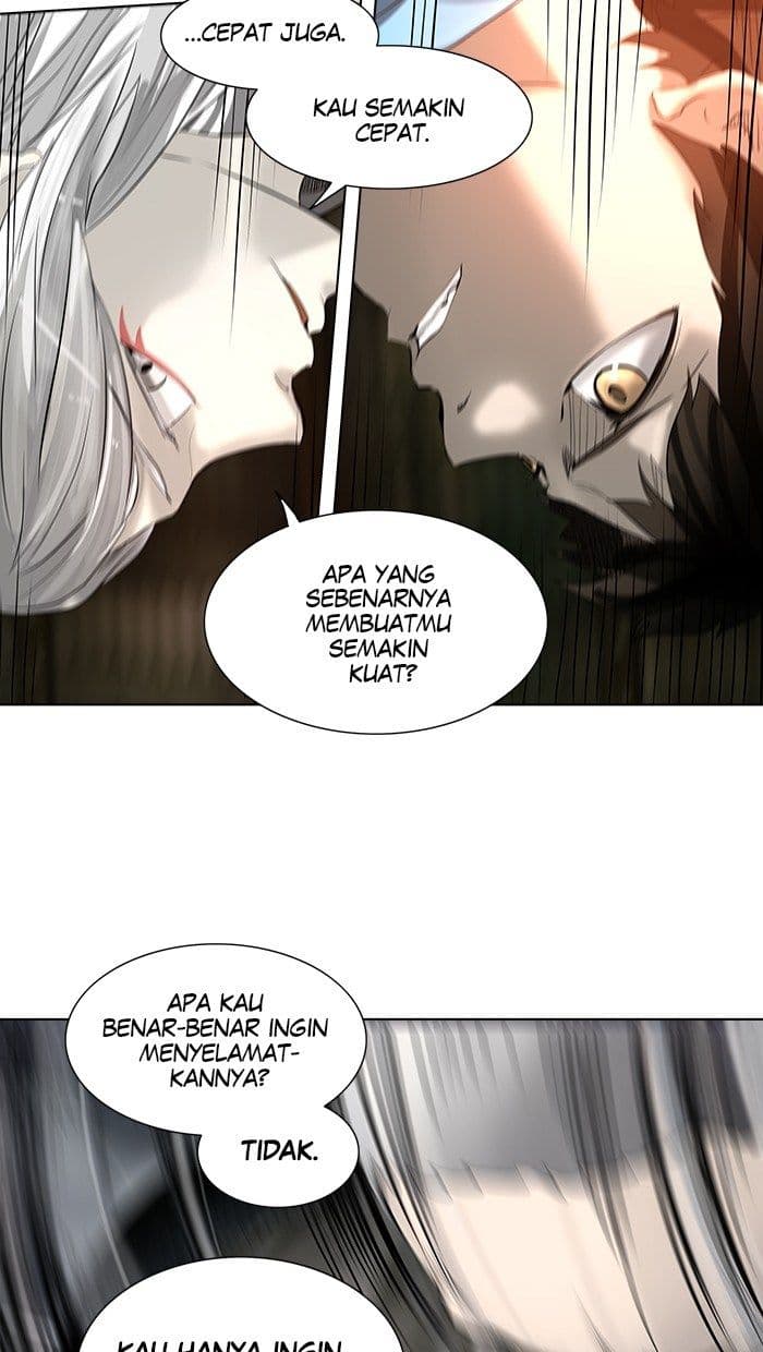 Chapter Komik
              Tower of God Chapter 271 - page 30