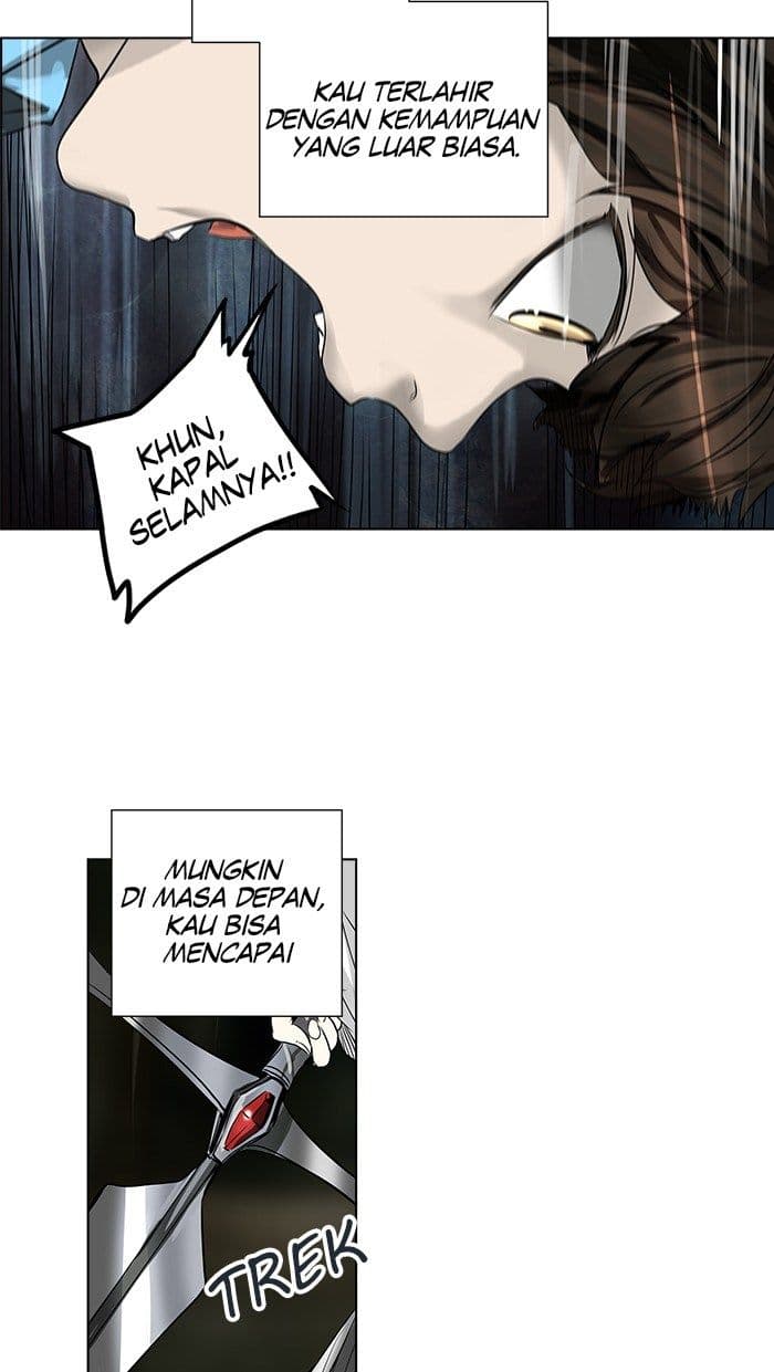 Chapter Komik
              Tower of God Chapter 271 - page 47