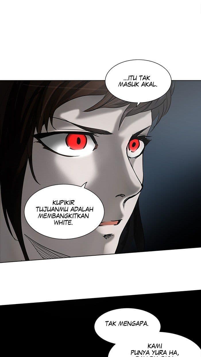 Chapter Komik
              Tower of God Chapter 272 - page 3