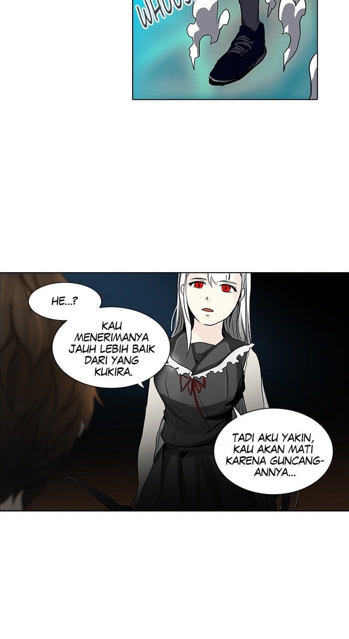 Chapter Komik
              Tower of God Chapter 272 - page 16