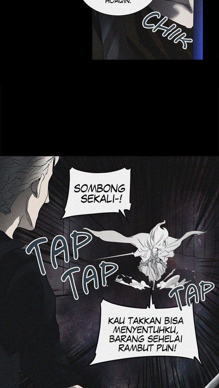 Chapter Komik
              Tower of God Chapter 272 - page 51